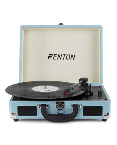 Fenton  RP115