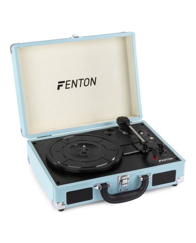 Fenton  RP115