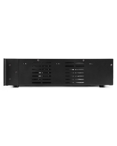 Power Dynamics PRM 606