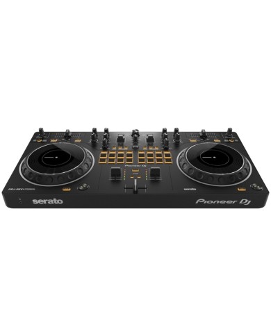 Pioneer DJ DDJ REV1