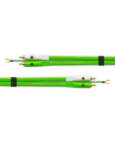 Neo d+ RCA Turntable Class B 1.0m