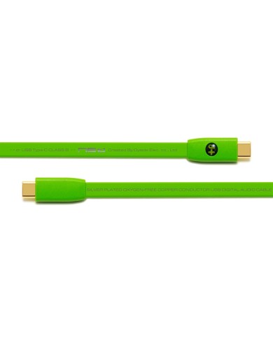 Neo d+ USB Type C to C Class B 2.0 m