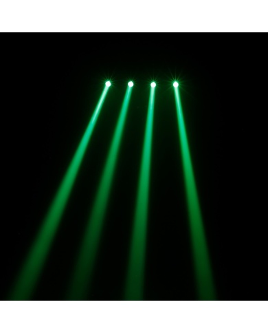 Cameo Hydrabeam 4000 RGBW