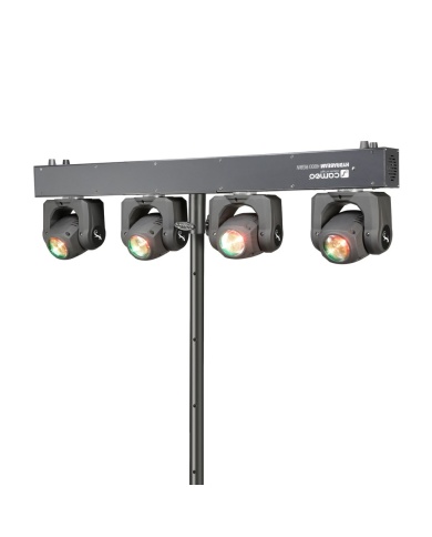 Cameo Hydrabeam 4000 RGBW