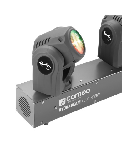 Cameo Hydrabeam 4000 RGBW