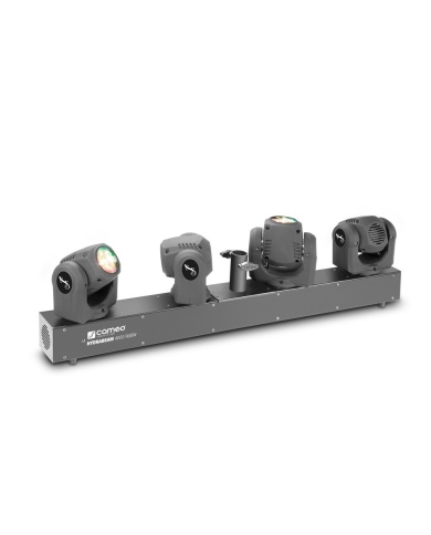 Cameo Hydrabeam 4000 RGBW
