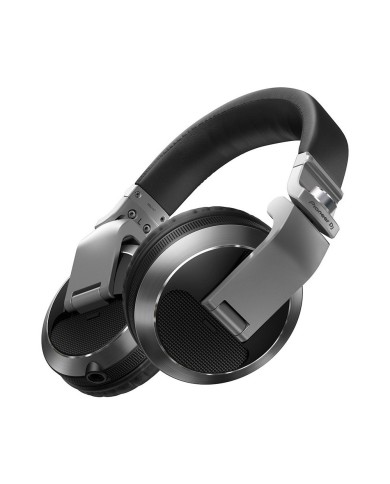 Pioneer DJ HDJ X7 S