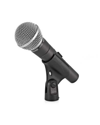 Shure SM58 SE