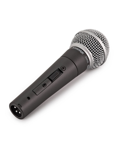 Shure SM58 SE