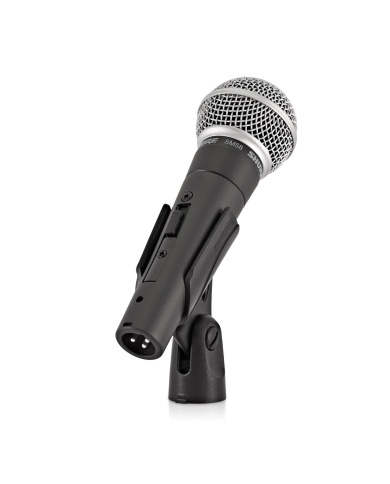 Shure SM58 SE