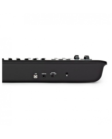 M-Audio Oxygen 49 Mk4