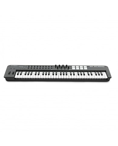 M-Audio Oxygen 49 Mk4