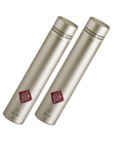 Neumann KM 184 Ni Stereo Set