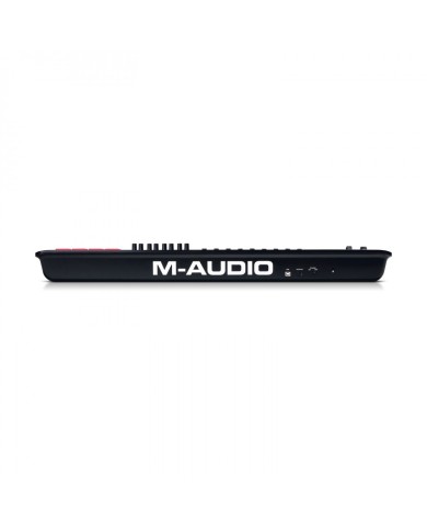 M-Audio Oxygen 49 Mk5