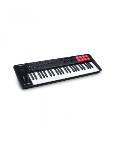 M-Audio Oxygen 49 Mk5