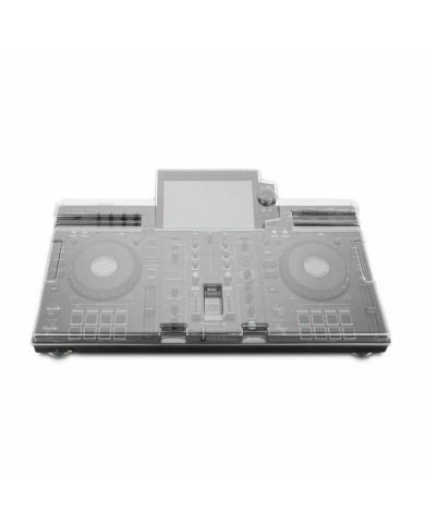 Decksaver Pioneer XDJ RX3