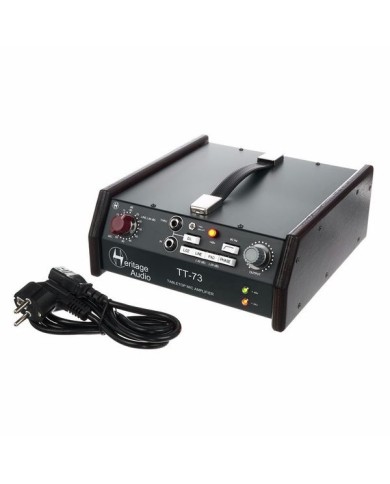 Heritage Audio TT73