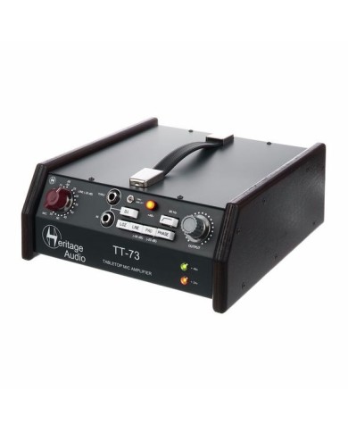 Heritage Audio TT73