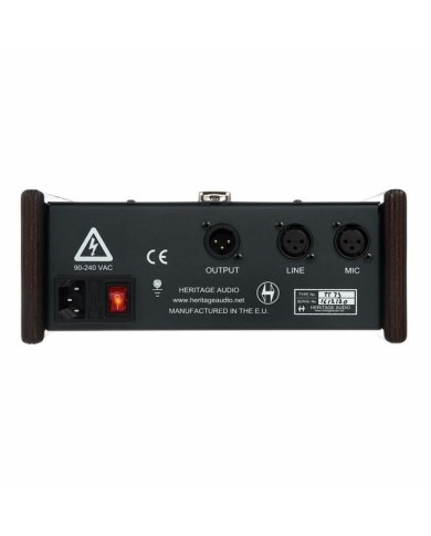 Heritage Audio TT73