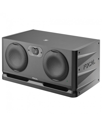 Focal Alpha Twin Evo