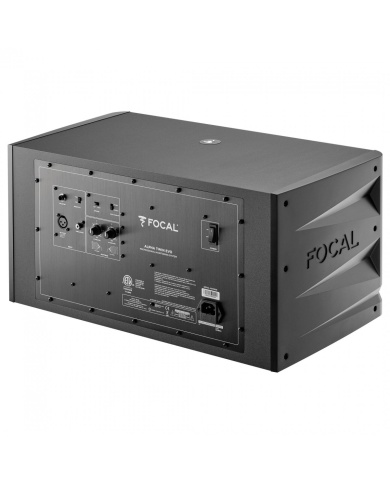 Focal Alpha Twin Evo