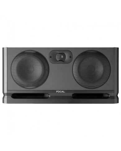 Focal Alpha Twin Evo