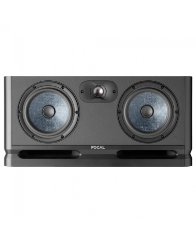 Focal Alpha Twin Evo