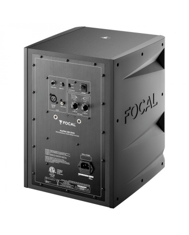 Focal Alpha 80 EVO