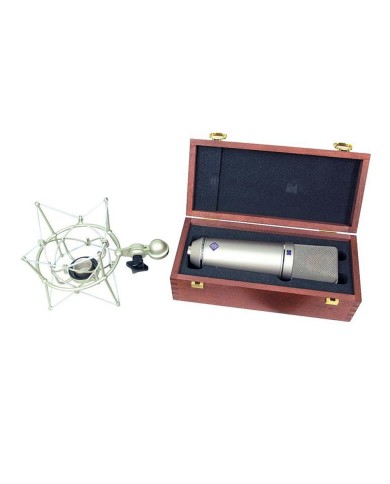 Neumann U87 Ai
