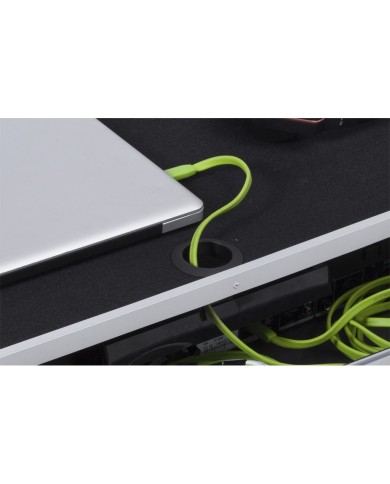 Walkasse WMC PRO4 BK