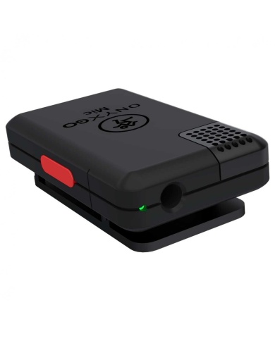 Mackie OnyxGO Mic