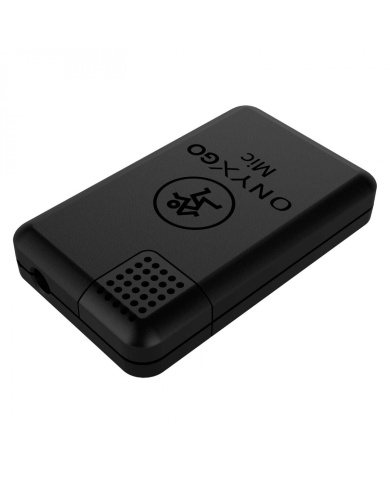 Mackie OnyxGO Mic