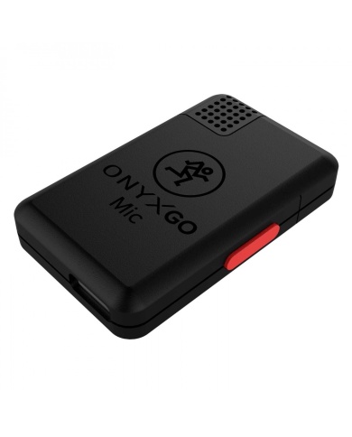 Mackie OnyxGO Mic