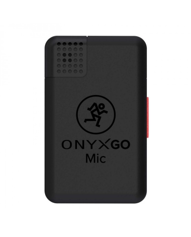 Mackie OnyxGO Mic