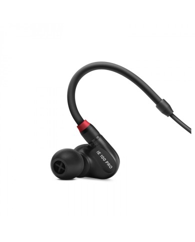 Sennheiser IE 100 Pro Black
