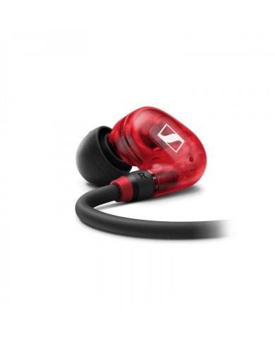 Sennheiser IE 100 Pro Red
