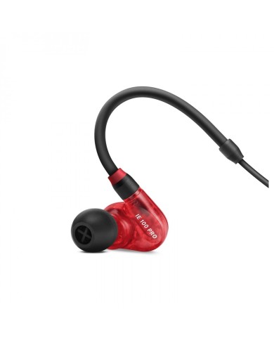 Sennheiser IE 100 Pro Red