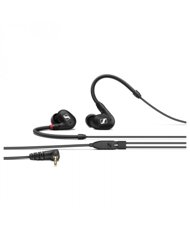 Sennheiser IE 100 Pro Wireless Black