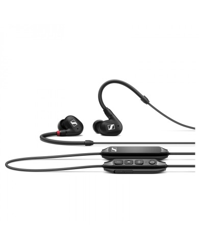 Sennheiser IE 100 Pro Wireless Black