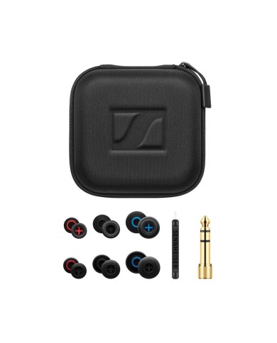 Sennheiser IE 500 Pro Smoky Black