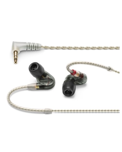Sennheiser IE 500 Pro Smoky Black