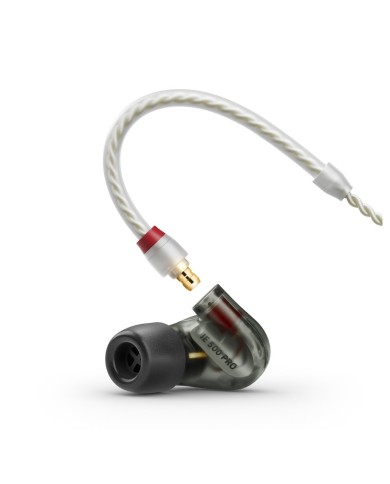 Sennheiser IE 500 Pro Smoky Black