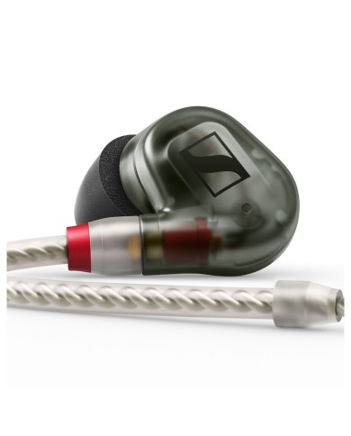 Sennheiser IE 500 Pro Smoky Black