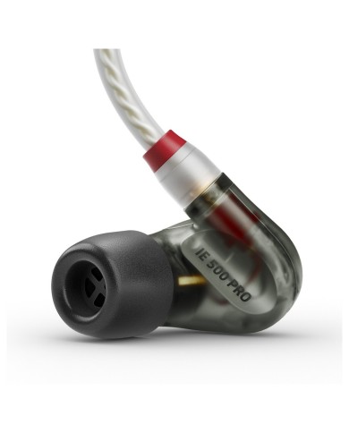 Sennheiser IE 500 Pro Smoky Black