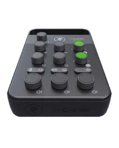Mackie M.Caster Live Black