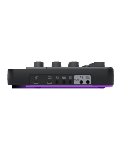 Mackie M.Caster Live Black