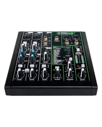Mackie PROFX6v3