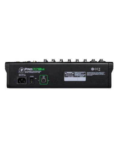 Mackie PROFX12v3