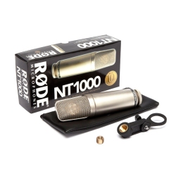 Rode NT 1000