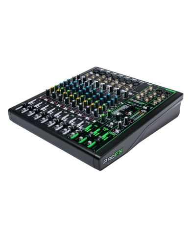 Mackie PROFX12v3